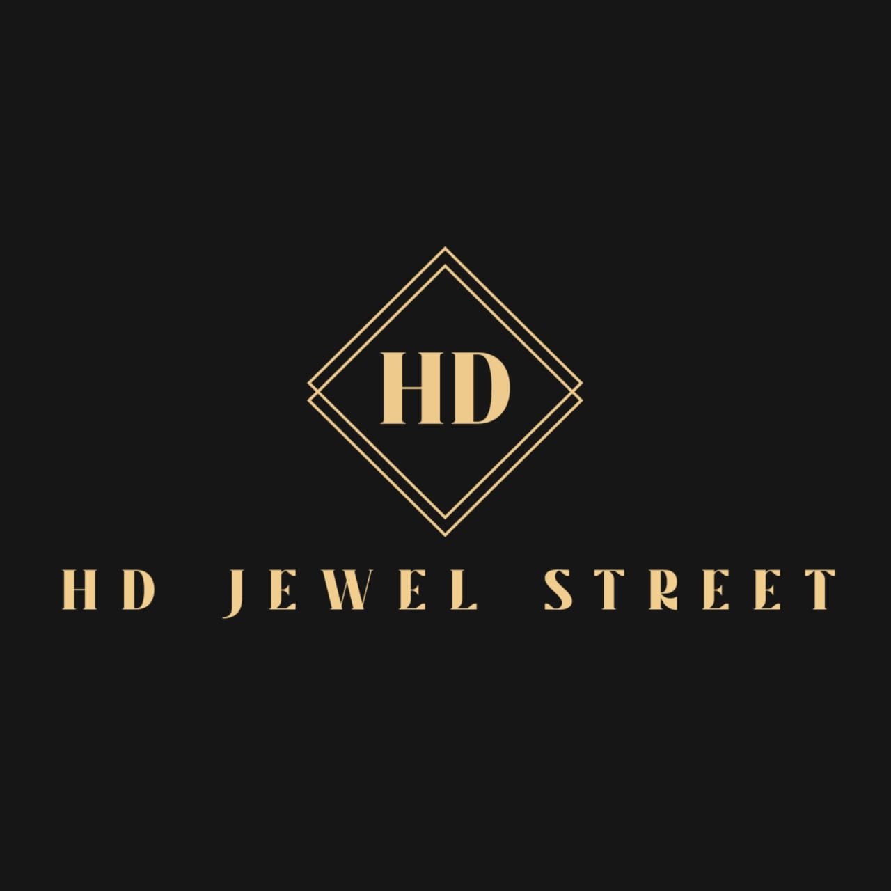 HD Jewel Street