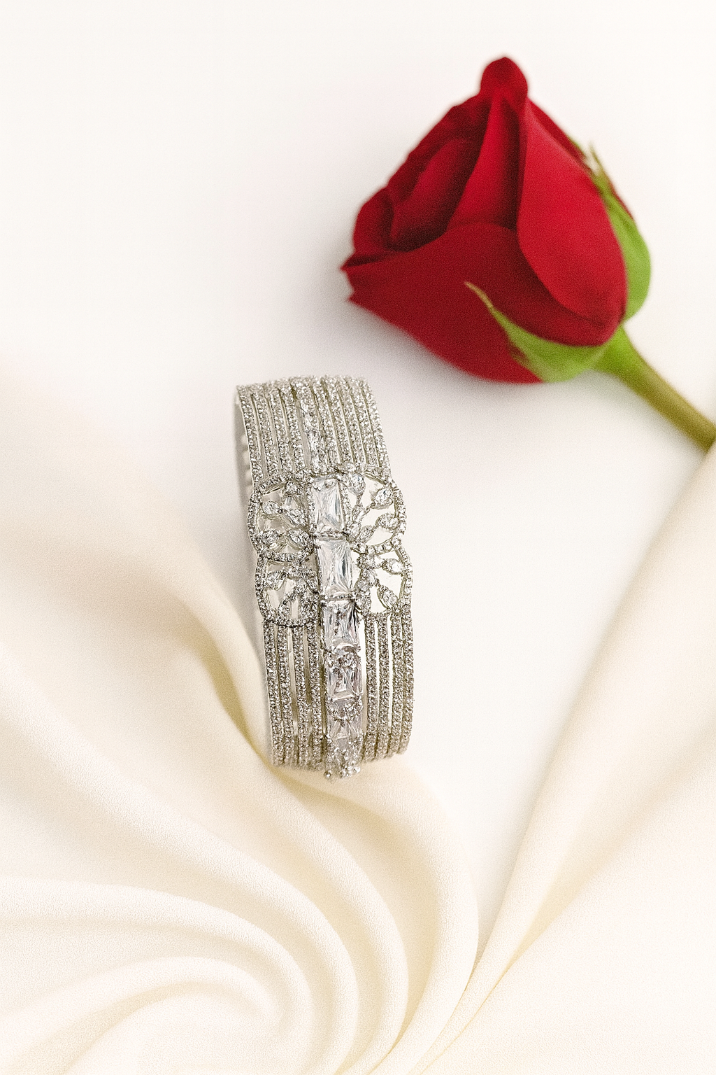 file_00000000b4ec71faa1f40a3213576a18 Stunning AD Bracelet Collection | Premium Shine & Luxury Look. - Image 1