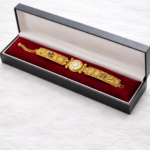 Classic Heritage Inspired Bracelet for women.