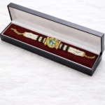 Timeless Heritage Charm Bracelet for women.