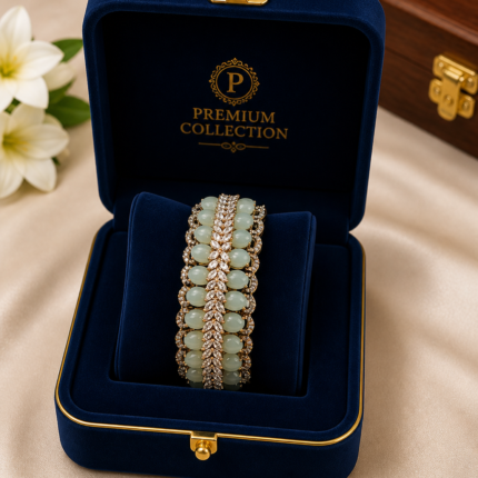 Royal Mint Elegance Bracelet✨
