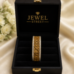 ✨ Royal Lattice Sparkle Bracelet ✨